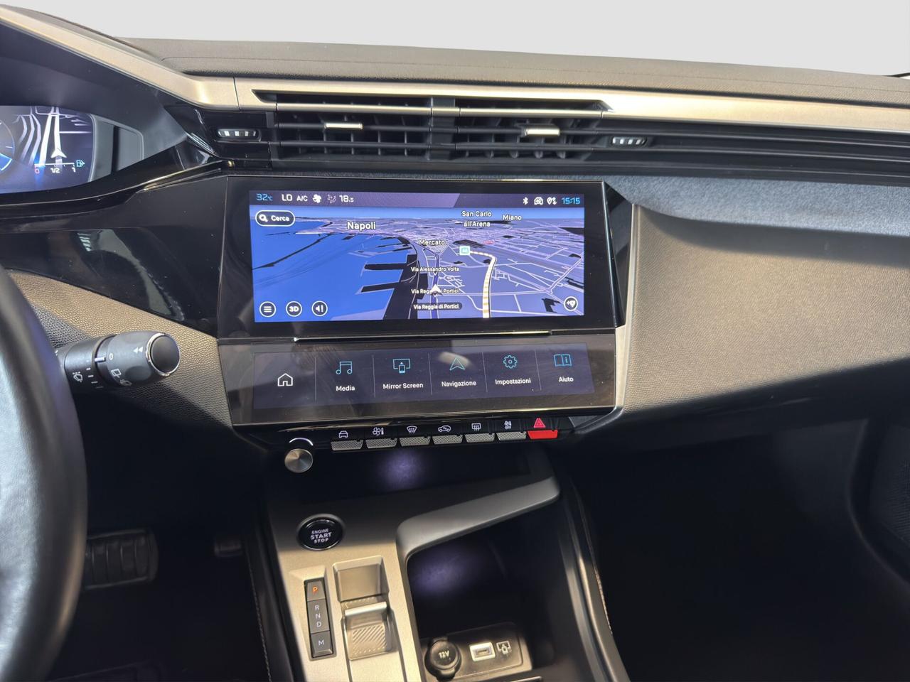 Peugeot 308 1.5 bluehdi 130cv Allure Pack 2023