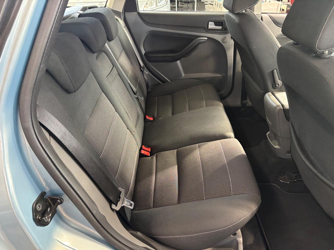 Ford Focus Focus+ 2.0 (145CV) SW Bz.- GPL