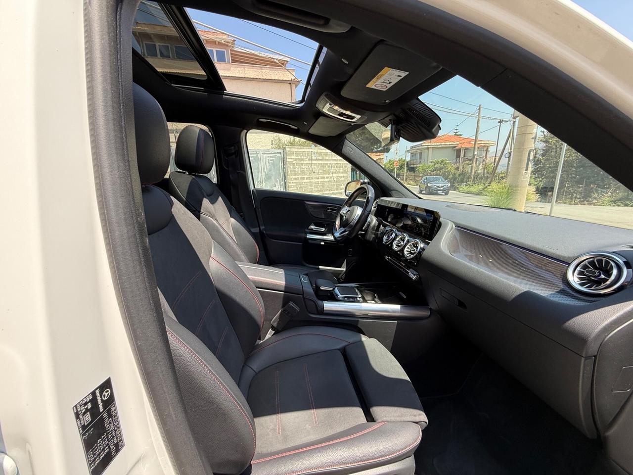 Mercedes GLA 220d Premium