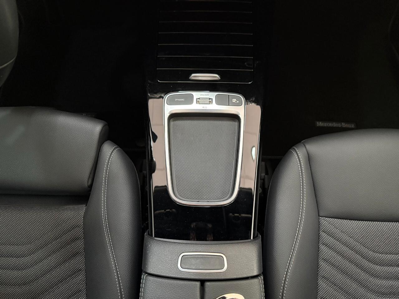 Mercedes-benz A 220 4Matic Progressive Advanced