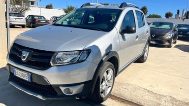 Dacia Sandero Stepway 1.5 dCi 8V 90CV