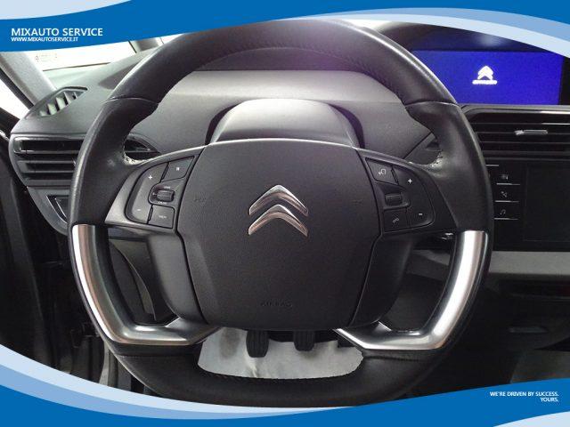 CITROEN C4 Spacetourer 1.5 BlueHDI 130cv Feel EU6