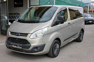 Ford Transit Custom 250 2.0 TDCi PC Furgone