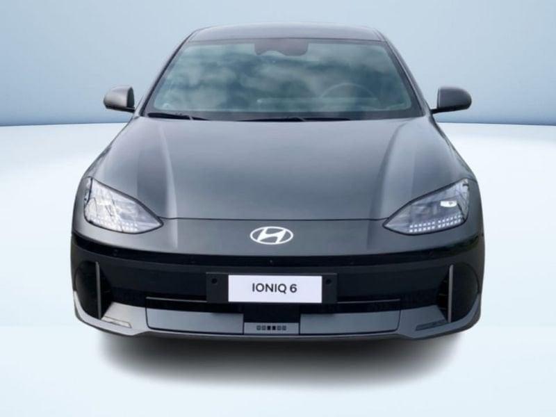 Hyundai Ioniq 6 77.4kWh 4WD Evolution
