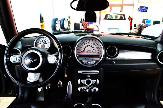 MINI Cooper S 1.6 Turbo 16V 174CV R56 Sport 2009