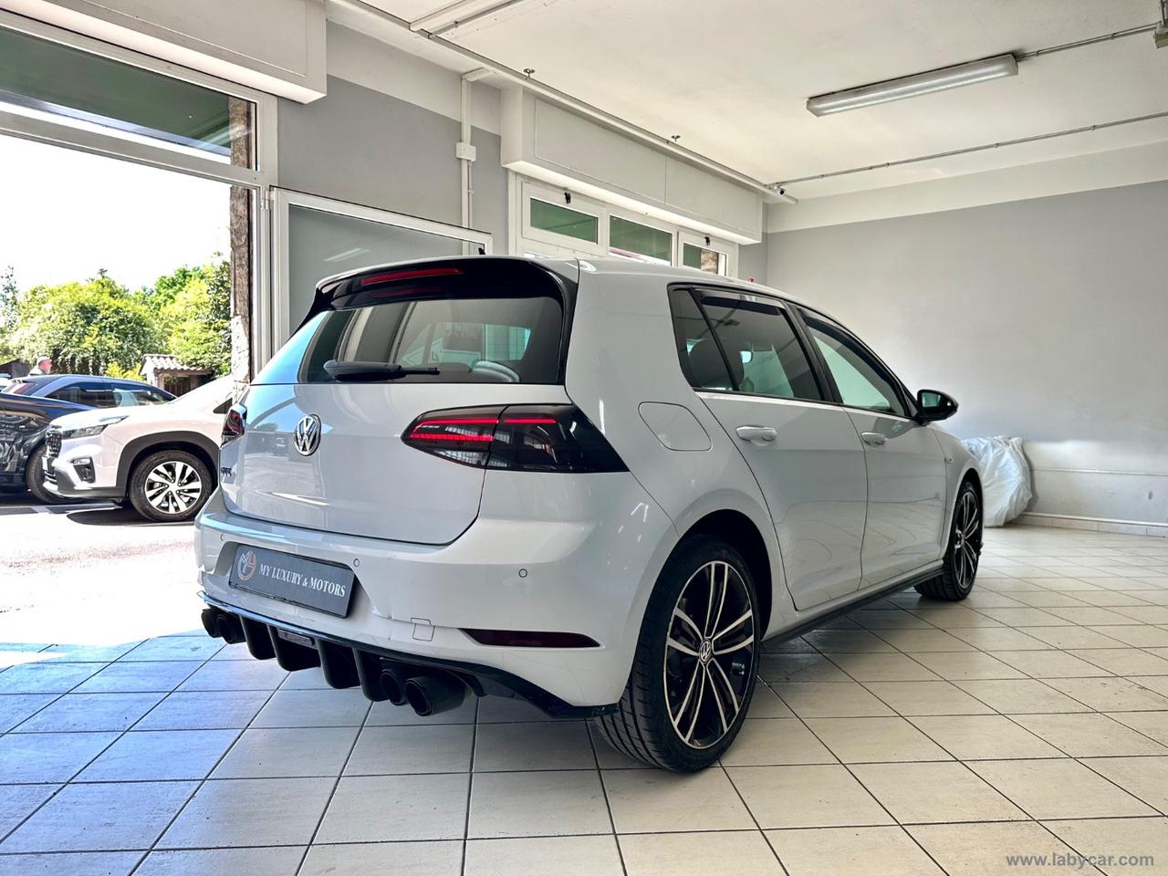VOLKSWAGEN Golf GTE 1.4 TSI DSG 5p. Plug-In-Hybrid