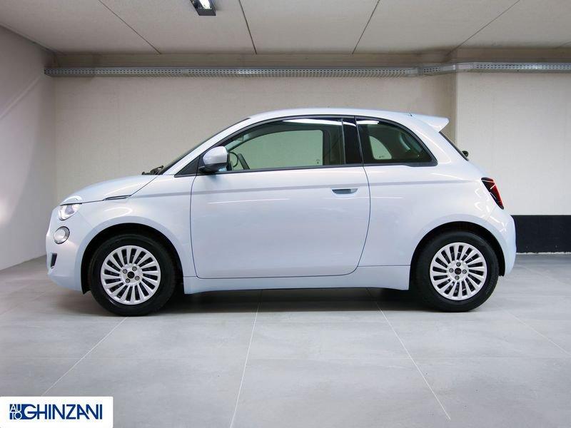 FIAT 500 500e Berlina 23,8 kWh Pop