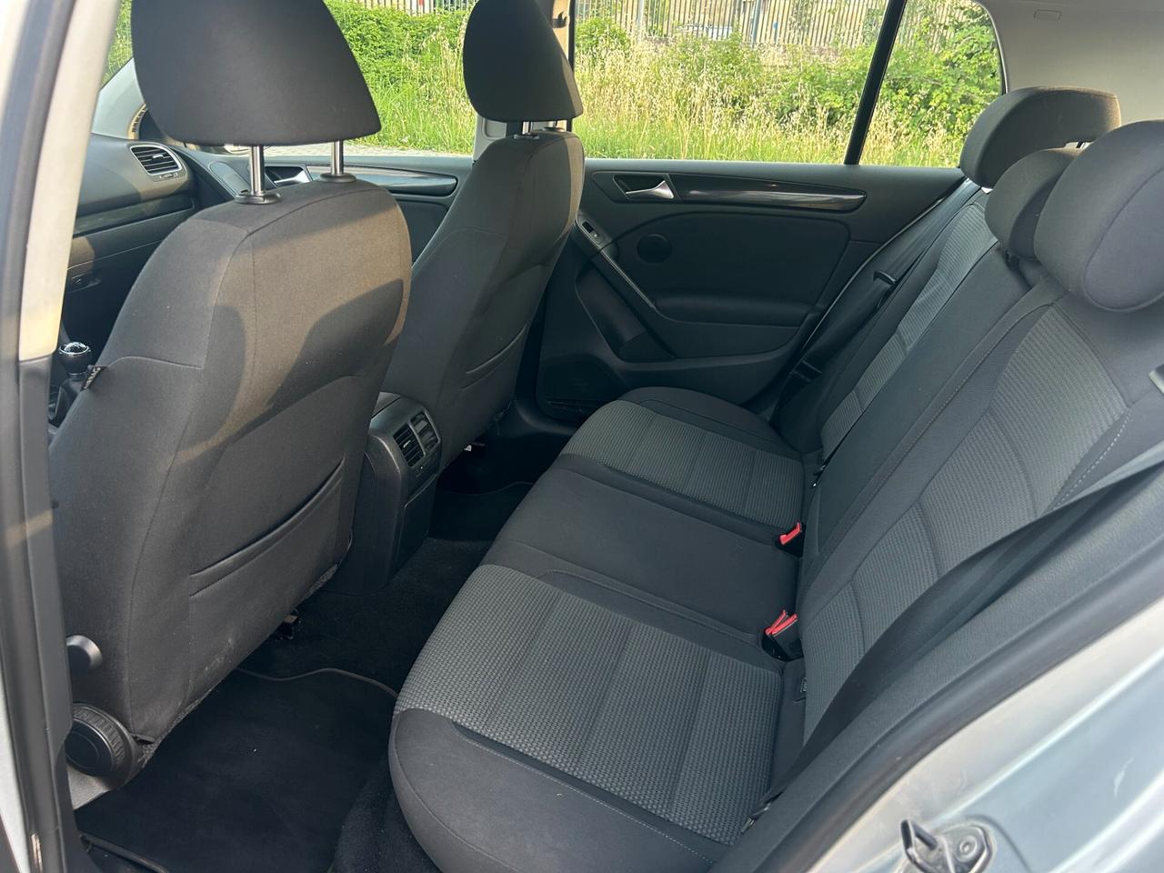 Volkswagen Golf 1.4 TSI 122CV 5p. Highline