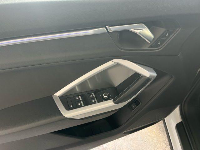 AUDI Q3 SPB 35 TDI quattro S tronic