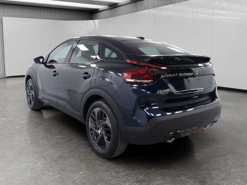 Citroën C4 1.2 puretech Plus s&s 130cv