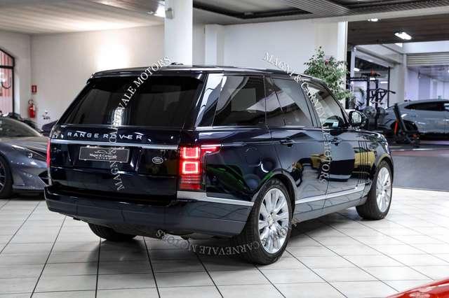 Land Rover Range Rover VOGUE|TETTO|MERIDIAN|KEYLESS|TV TUNER|360 CAMERA