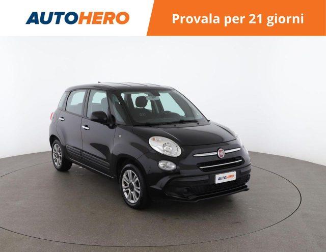 FIAT 500L 1.3 Multijet 95 CV Mirror