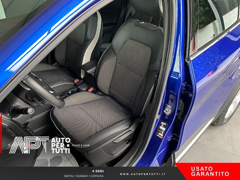 Renault Captur Captur 1.3 tce Intens 130cv edc Fap