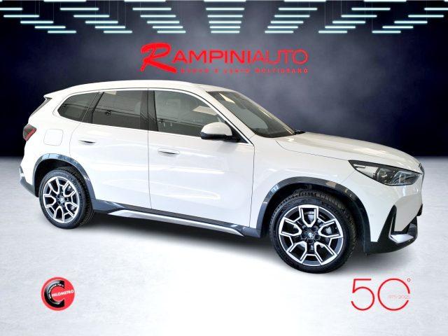 BMW X1 sDrive 18d xLine 150 Cv Km 43.000 UnicoProprietari