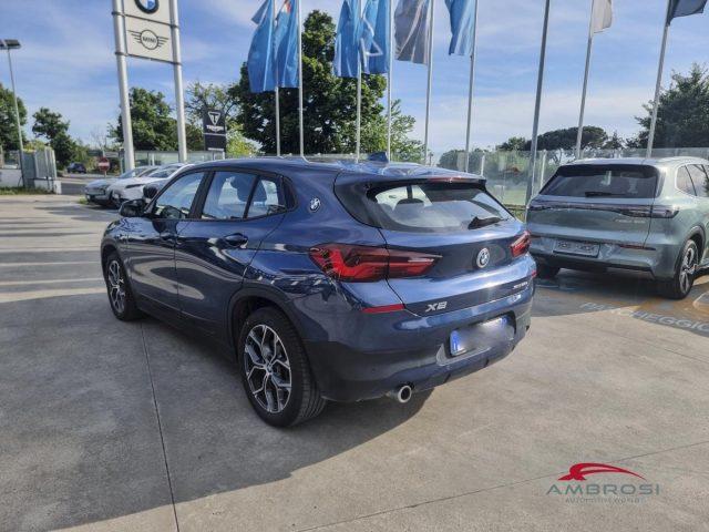 BMW X2 xDrive25e Advantage
