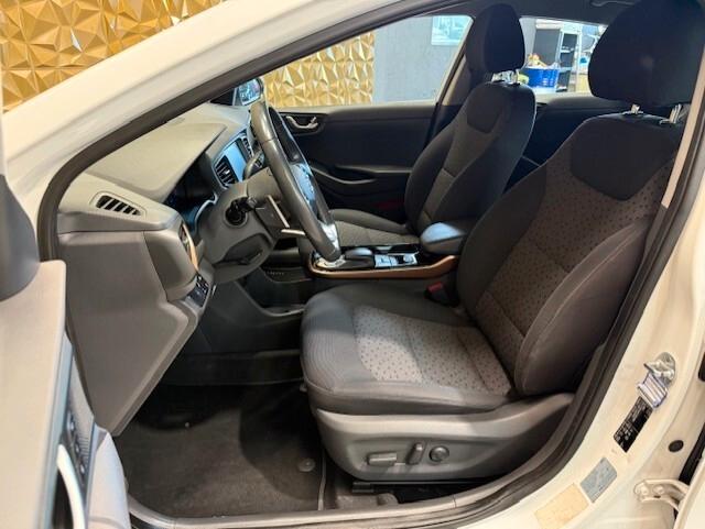 Hyundai Ioniq Electric EV 28 kWh Comfort