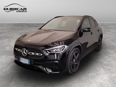 Mercedes-Benz GLA-H247 2020 - GLA 180 d Premium auto