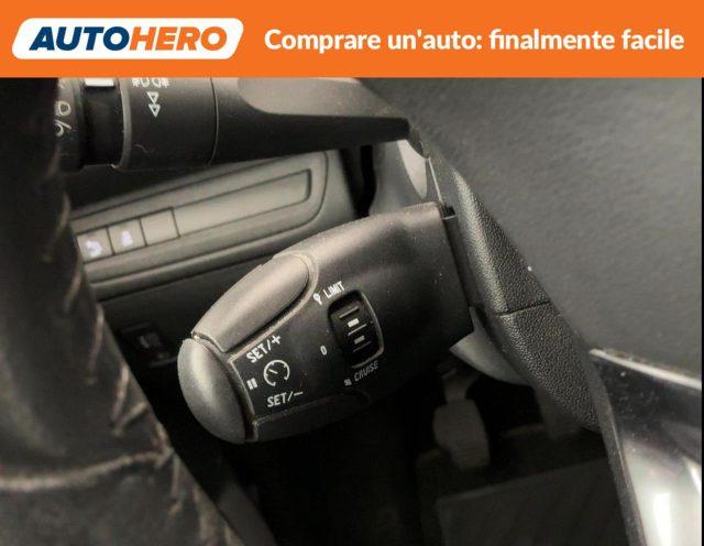 PEUGEOT 2008 1° serie PureTech 82 Active