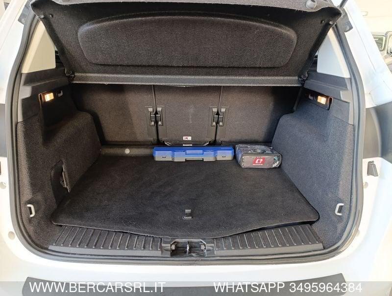 Ford C-Max C-Max 1.6 120CV GPL Titanium