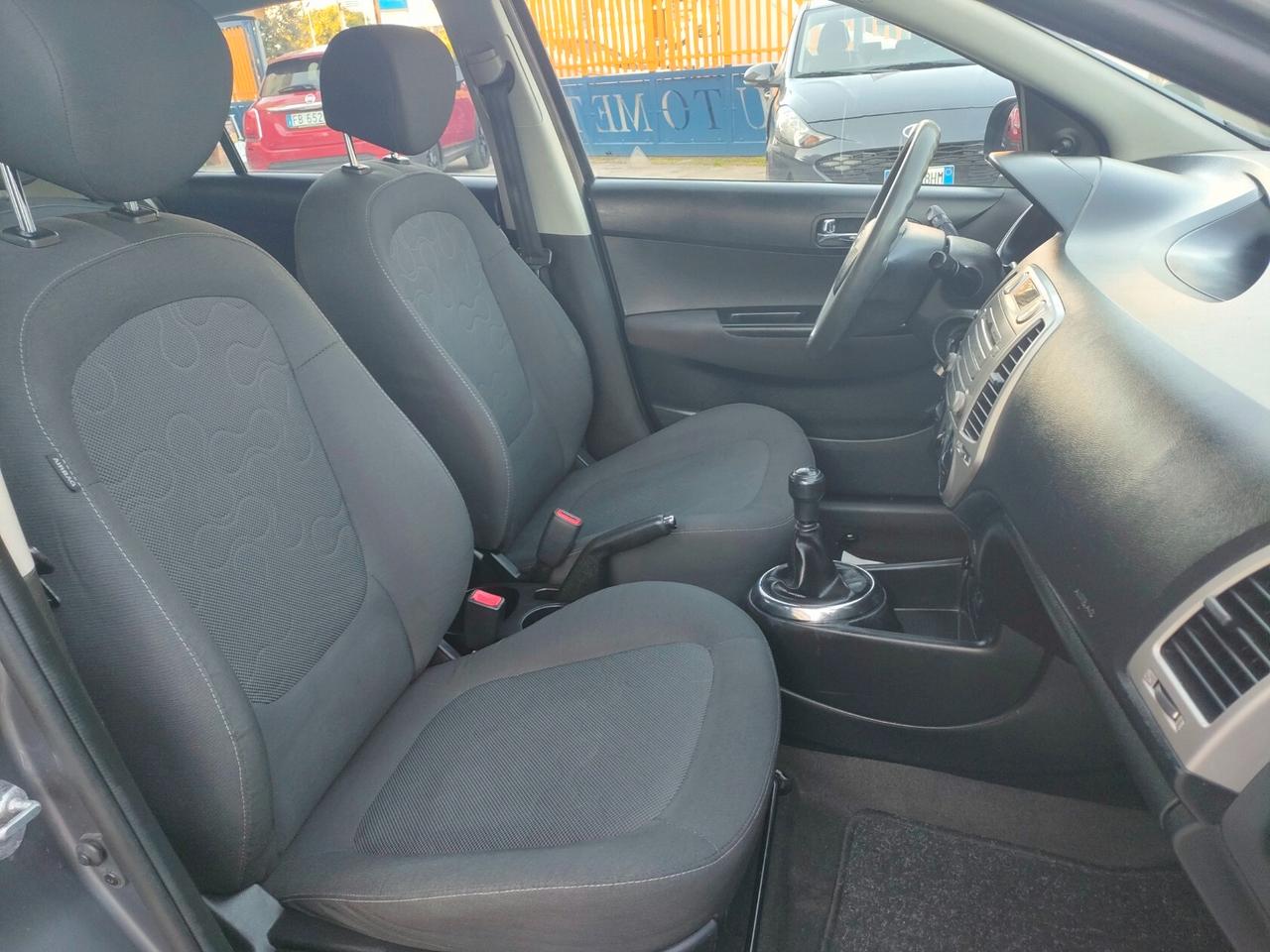 Hyundai i20 1.2 78cv 5pt. BluDrive GPL Classic