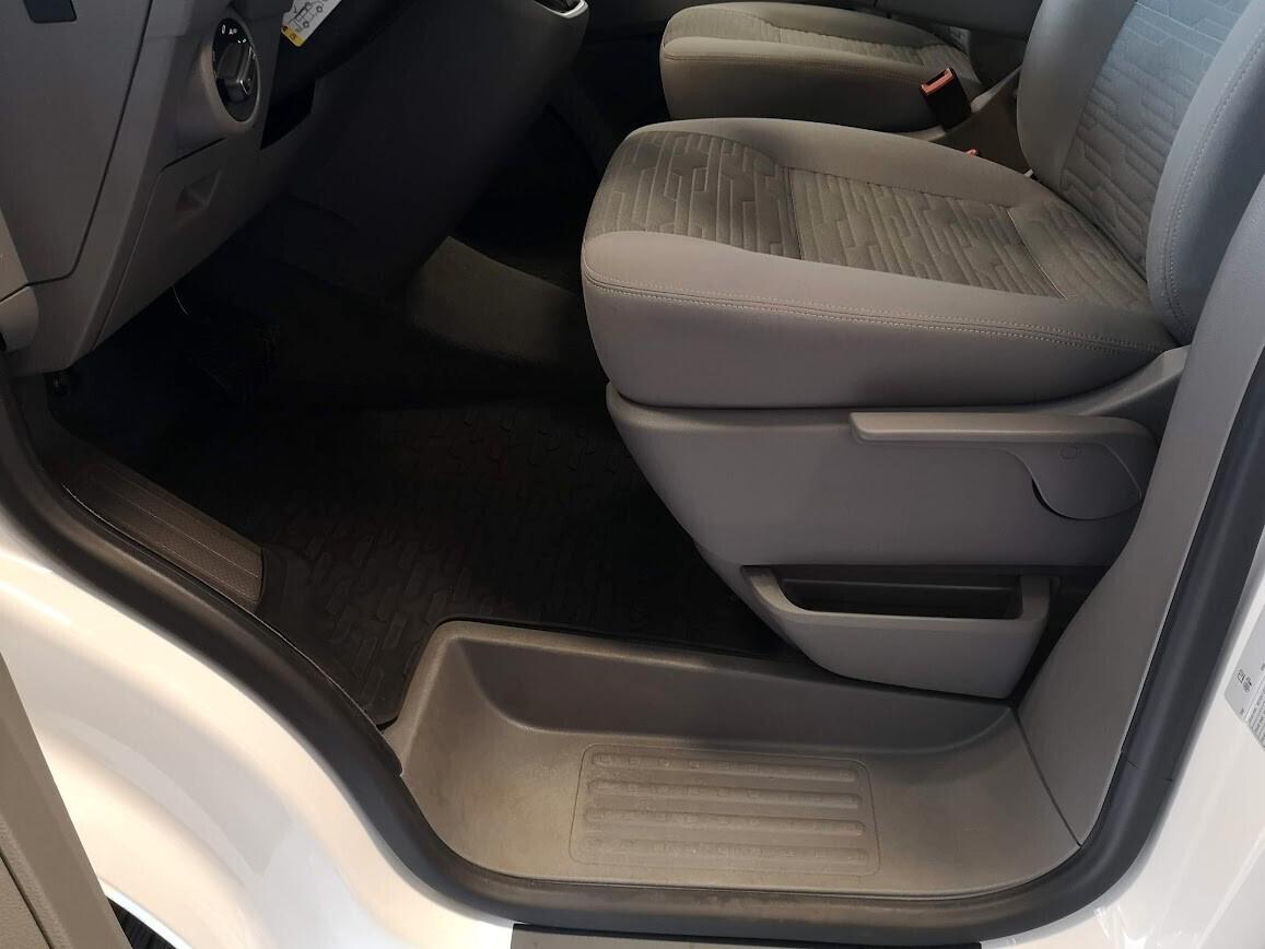 Volkswagen CALIFORNIA 2.0 TDI DSG OCEAN EDITION