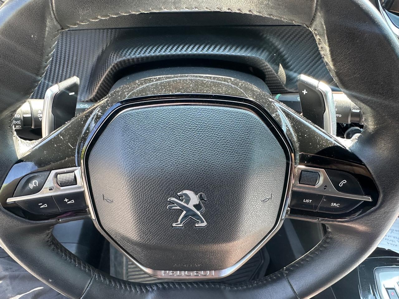 Peugeot 2008 1.2 Benz. EAT8 Allure (Garanzia 24 Mesi)