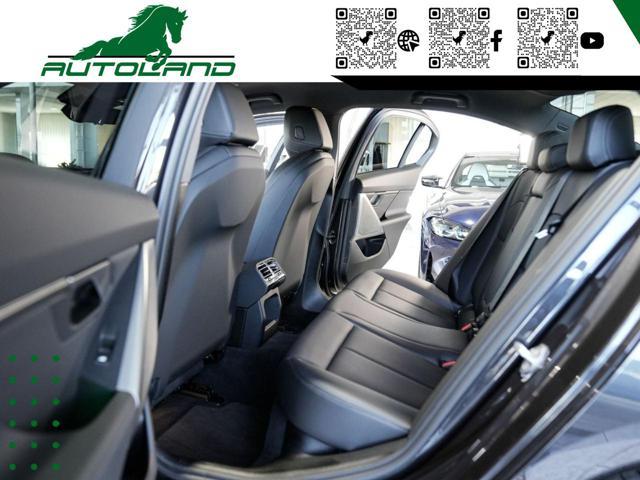 BMW 520 d 48V sDrive