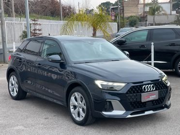 Audi A1 citycarver 30 TFSI S tronic Admired