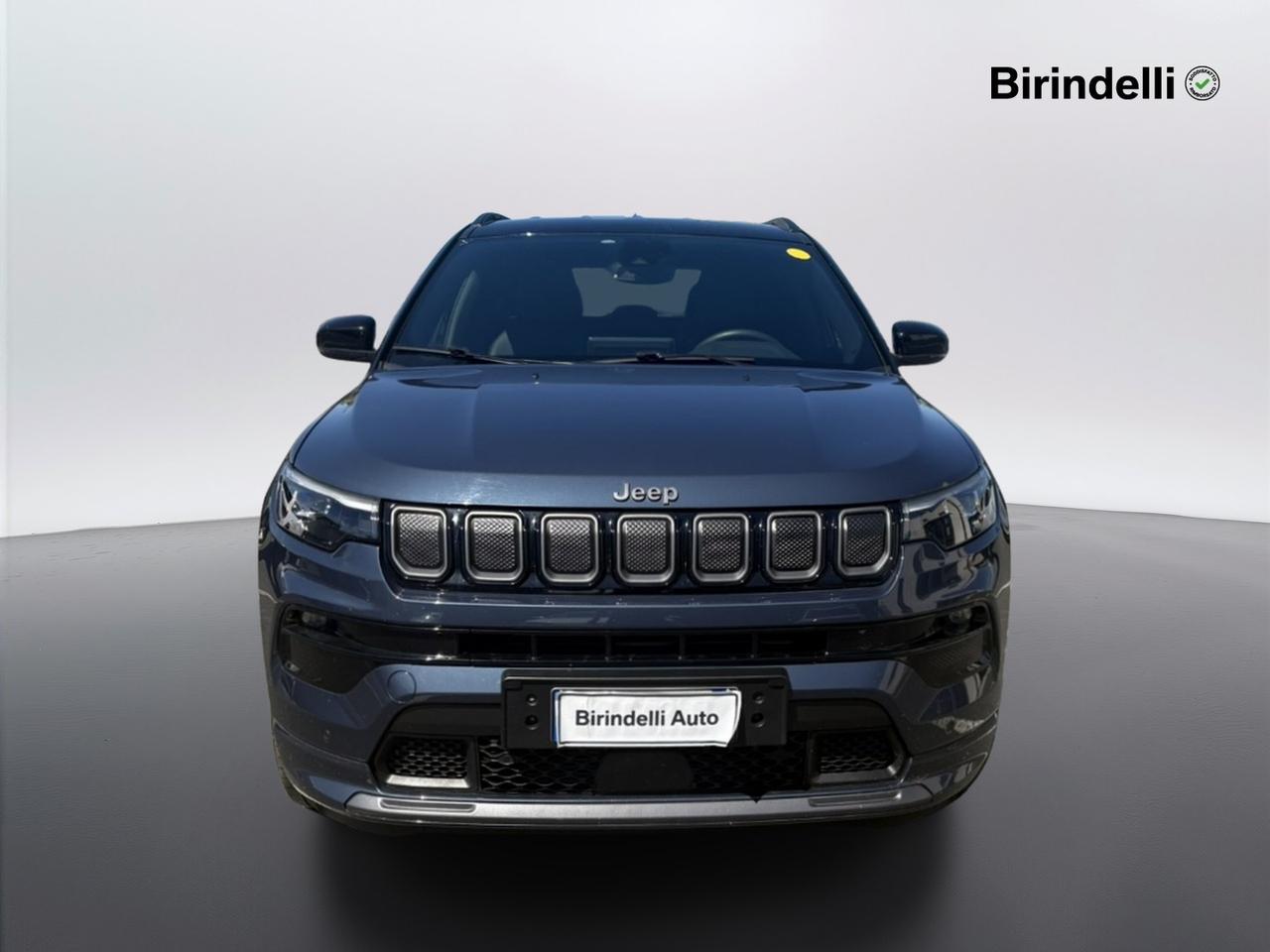 JEEP Compass 2ª serie - Compass 1.6 Multijet II 2WD S
