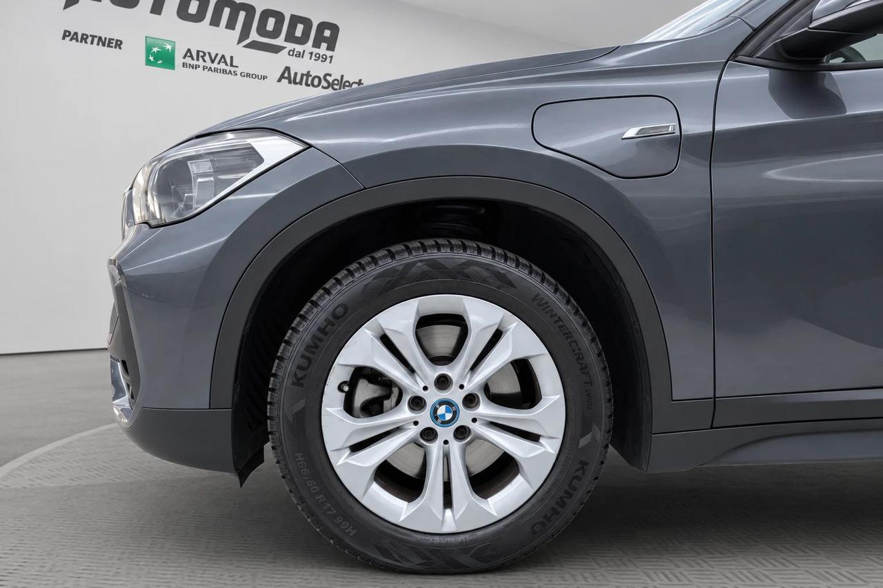 Bmw X1 xdrive25e Advantage auto