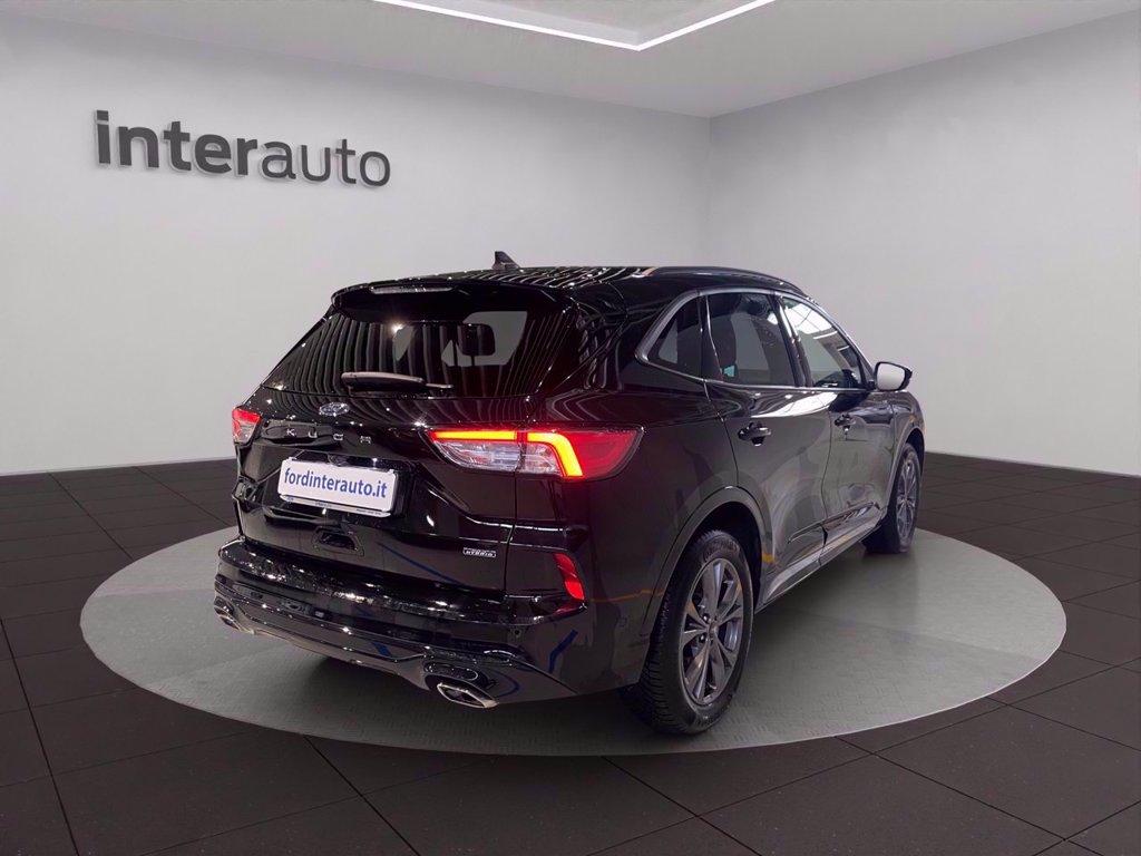 FORD Kuga 2.5 Plug In Hybrid 225 CV CVT 2WD ST-Line X del 2022