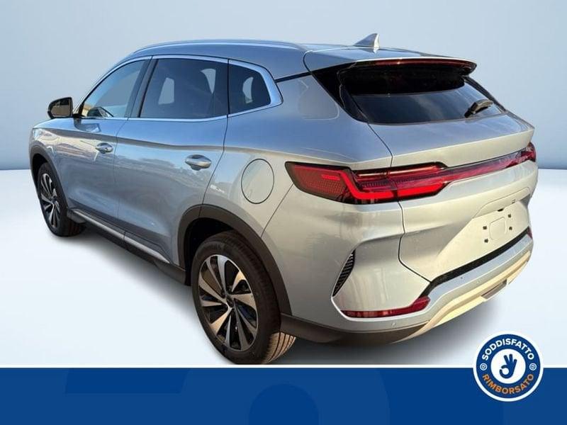 BYD Seal U DM-I Boost