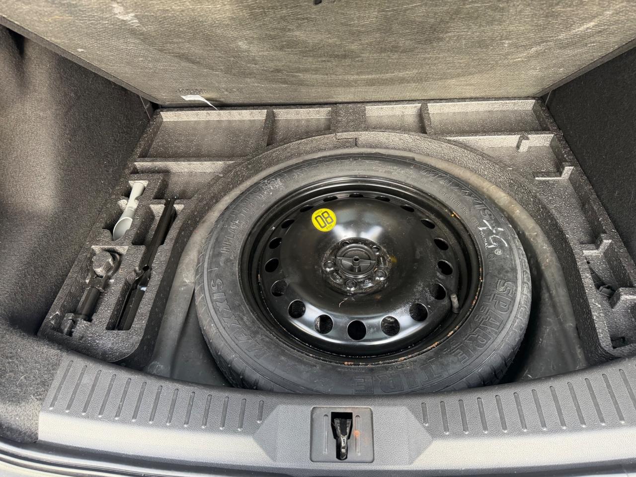 Ford Kuga 2.0 TDCI 140 CV 4WD Powershift Titanium