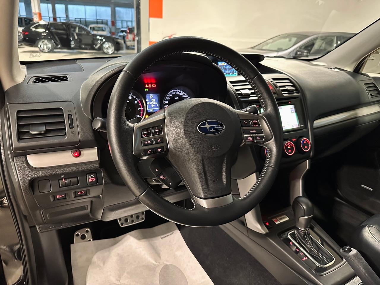 Subaru Forester 2.0 XT TETTO-TAGLIANDI SUBARU-UNICO PROP.-FULL OPT