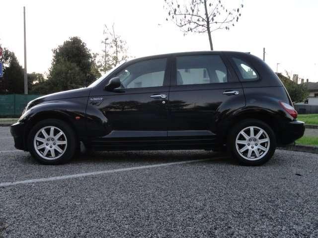 Chrysler PT Cruiser PT Cruiser 2.2 crd Touring 150cv