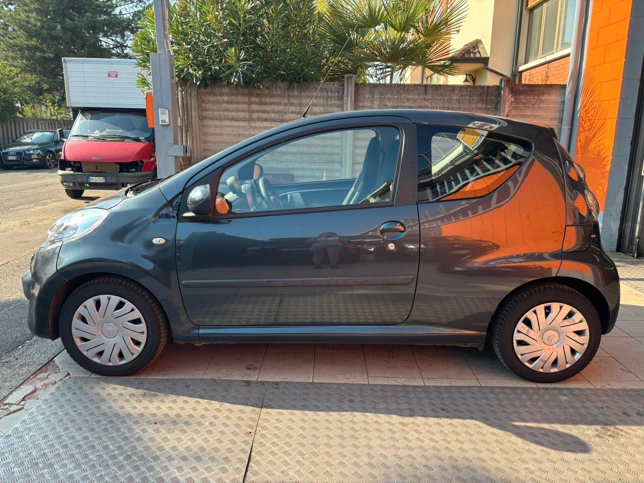 Citroen C1 1.0 3 porte Sport euro 4