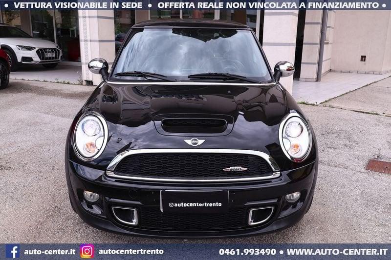 MINI Mini John Cooper Works 1.6 16V R56