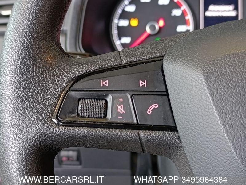 Seat Arona Arona 1.0 TGI Reference