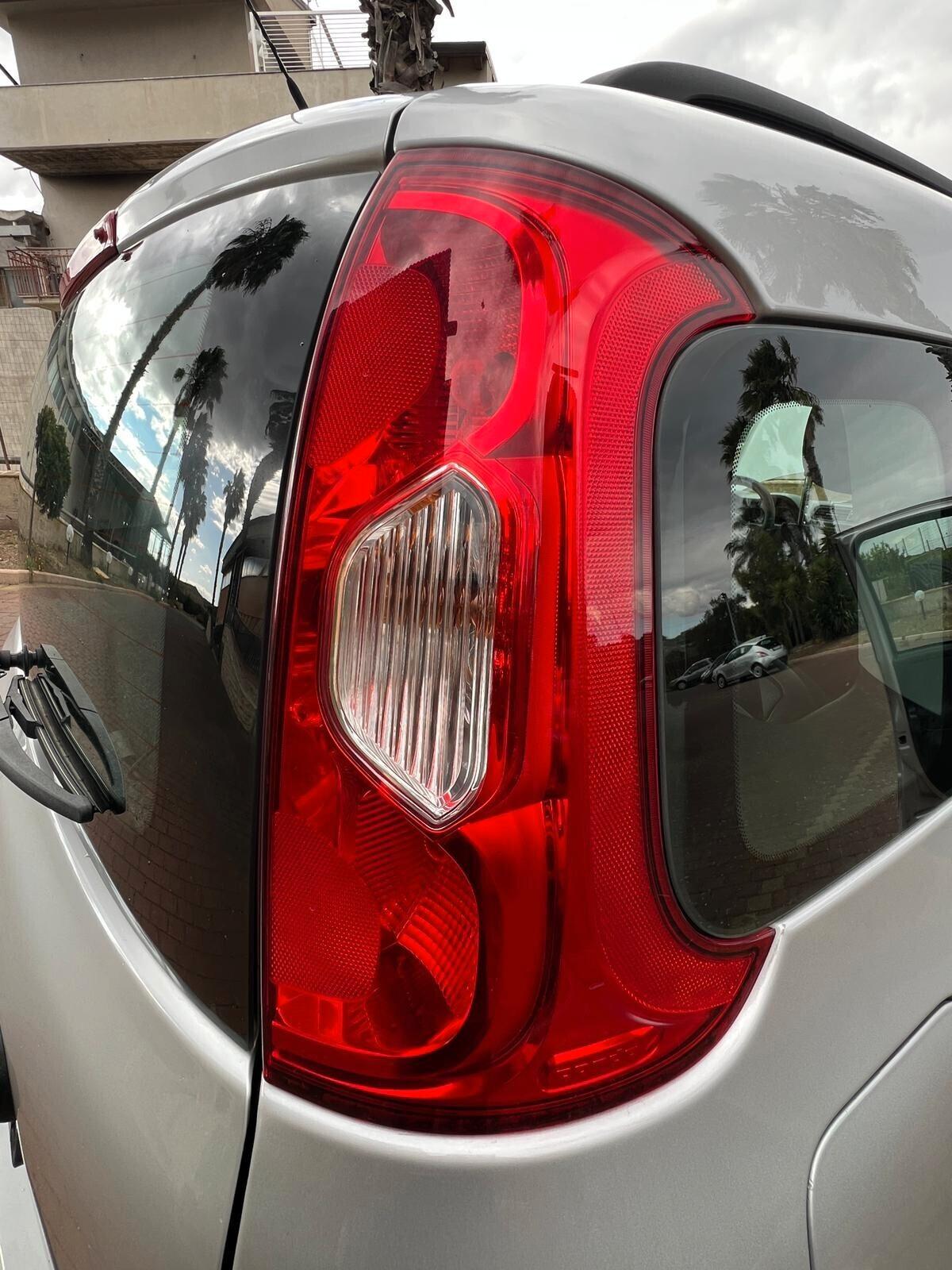 Fiat Panda 1.3 MJT 95 CV S&S Lounge