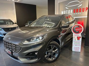 Ford Kuga 1.5 EcoBlue 120 CV aut. 2WD ST-Line