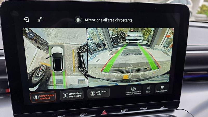 smart #1 #1 BRABUS EDITION FULL OPTIONAL PARI AL NUOVO