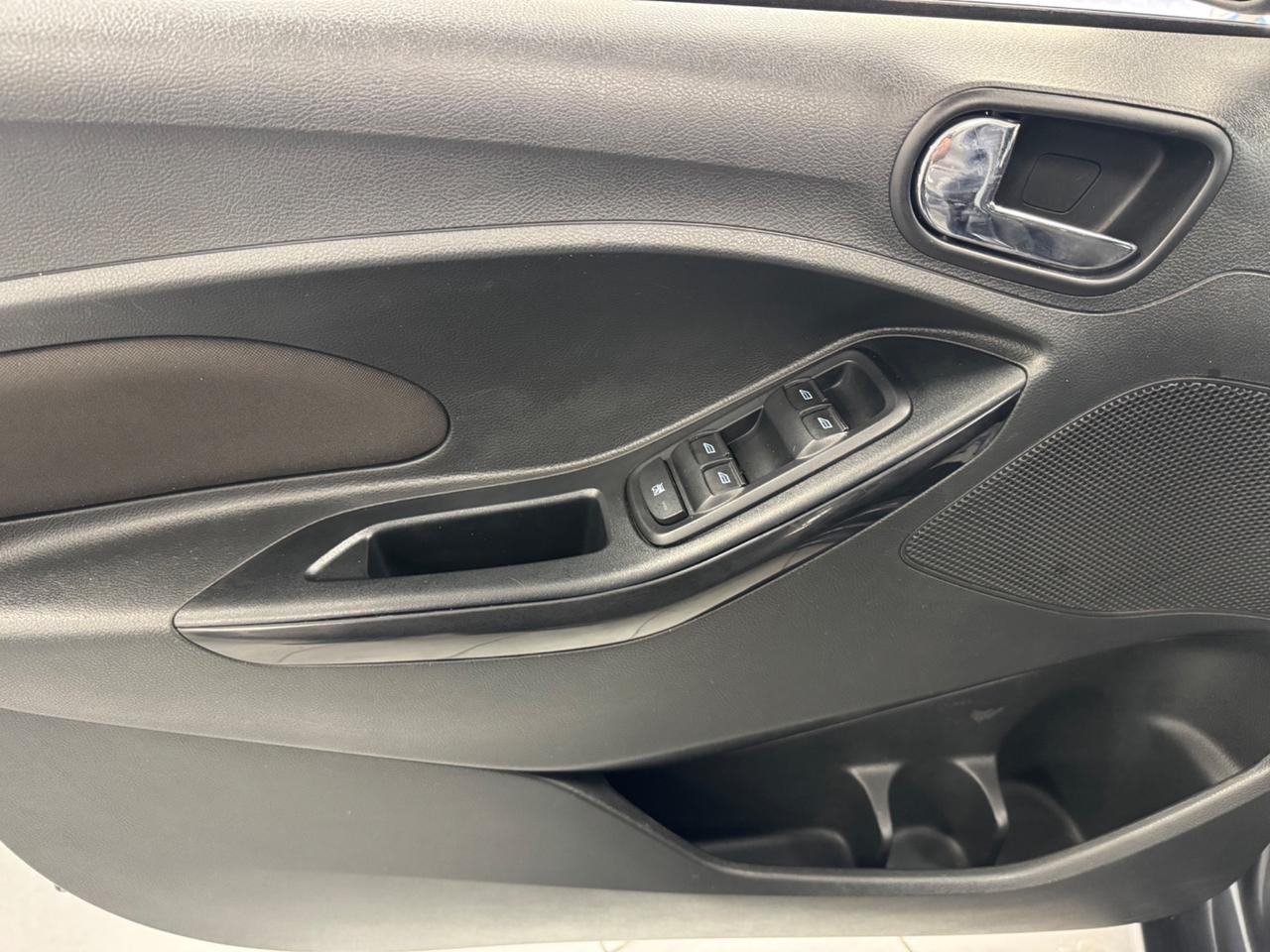 Ford Ka 1.2 Ti-VCT 85CV Ultimate