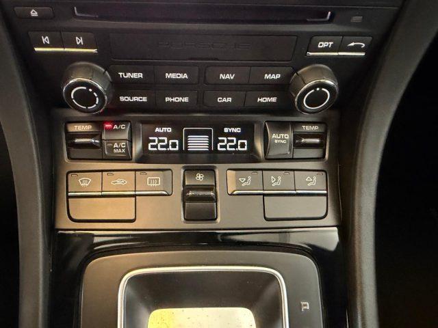 PORSCHE 991 3.0 Carrera T PDK //SERVICE PORSCHE//