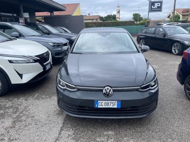 Volkswagen Golf 1.0 etsi evo Life 110cv dsg