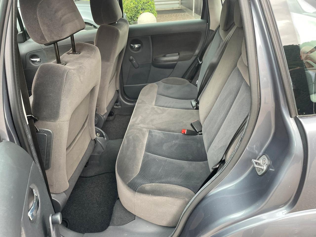 Citroen C3 1.4 Exclusive Style Techno Bi Energy G