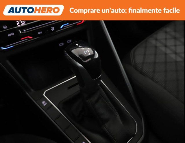 VOLKSWAGEN Taigo 1.5 TSI 150 CV DSG R-Line