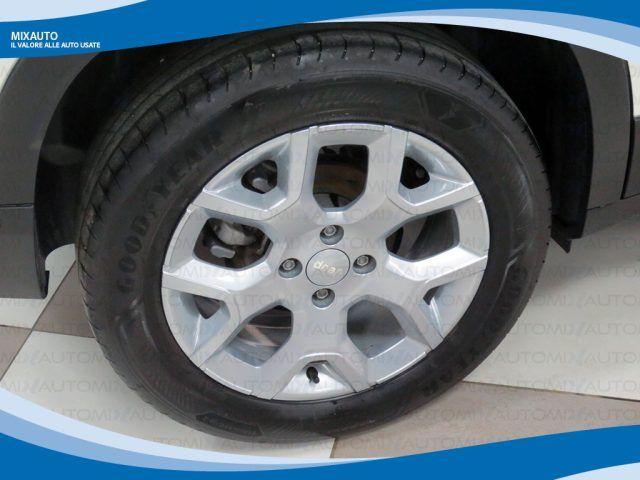 JEEP Avenger 1.2 Turbo 100cv Altitude EU6