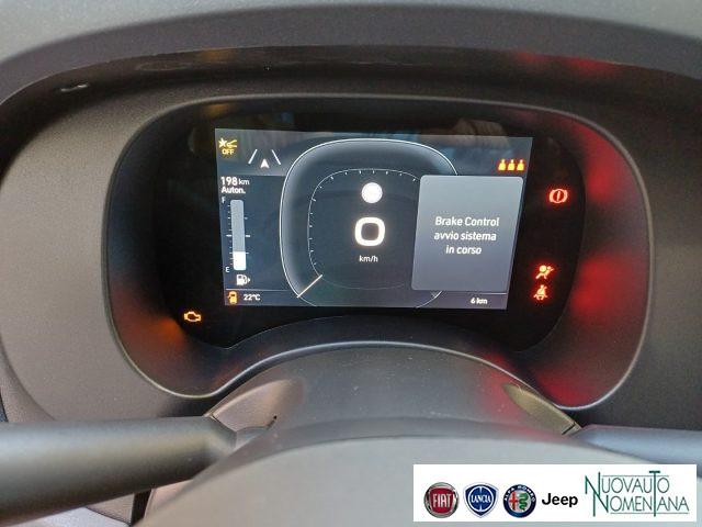FIAT Panda 1.0 FireFly S&S Hybrid Icon 5°Posto Auto Nuova