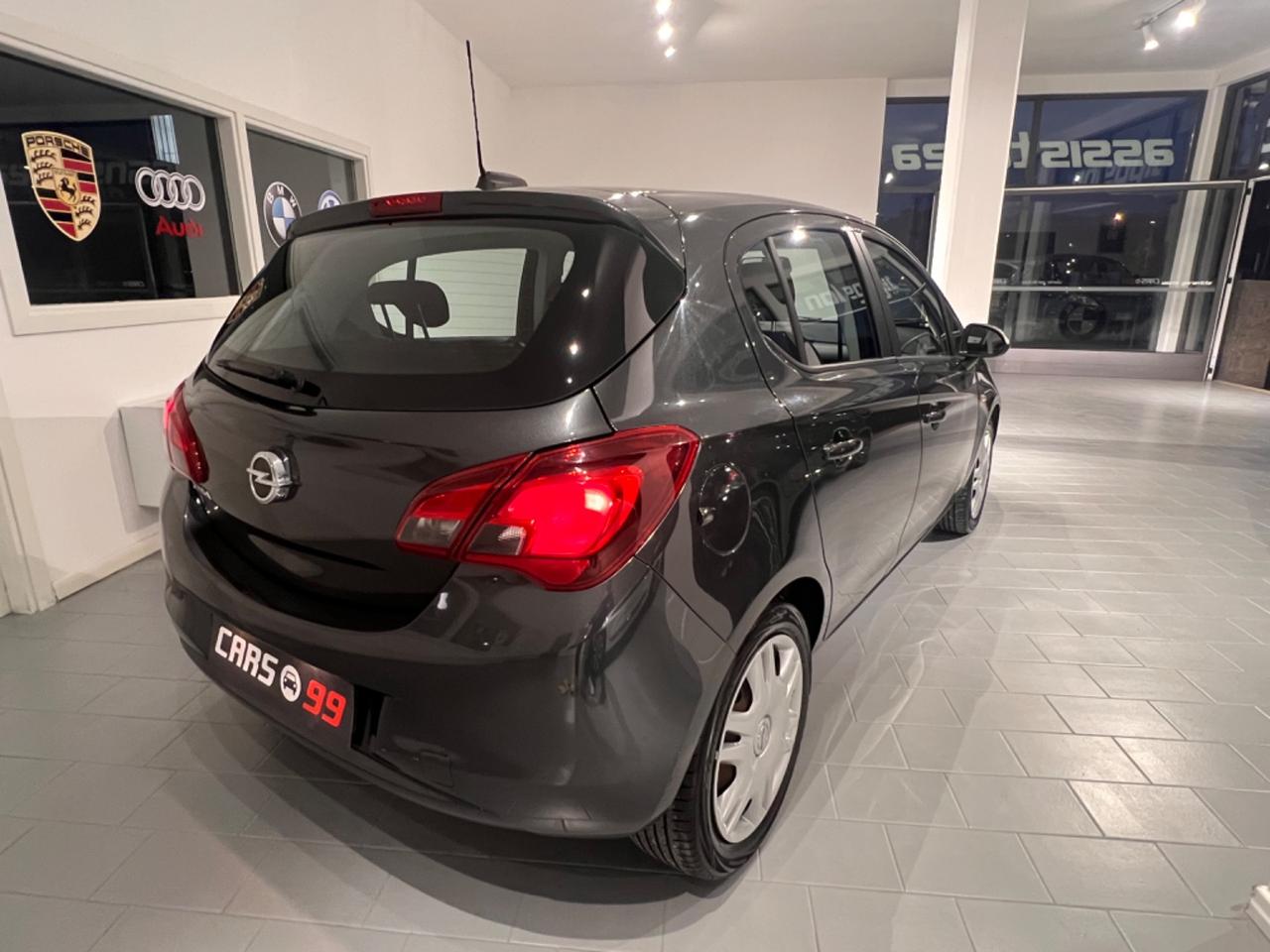 Opel Corsa 1.2 5 porte