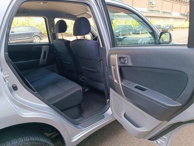 DAIHATSU Terios 1.5 4WD SX